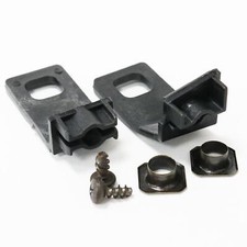 Left Side Headlight Bracket