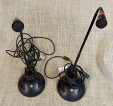 Soundtech USB Goose-Neck Microphone