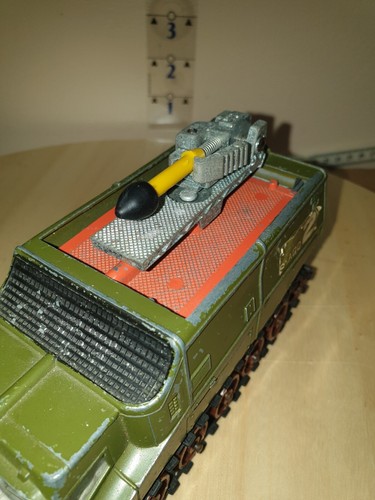 Dinky toys 353 shado - dinky, no
