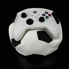 Football Controller Stand - 3D