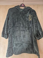 Harry Potter Slytherin Hoodie