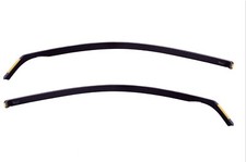 Wind Deflectors Fits Mazda 2