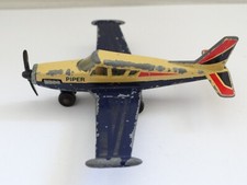  Vintage Matchbox SB 19-SD