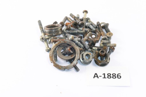 Suzuki 500 1982 engine - suzuki, bj