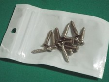 12x Caravan Awning Skirt Rail