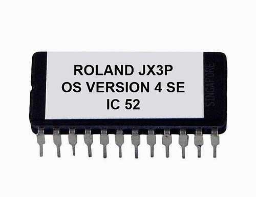 Roland version 00 - roland,