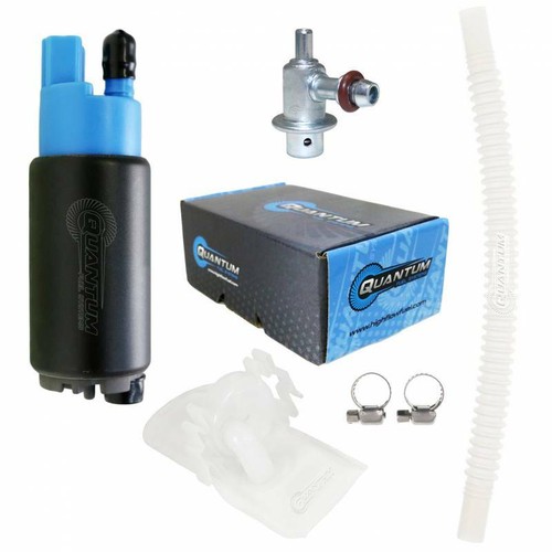 Quantum intank fuel - kit, &