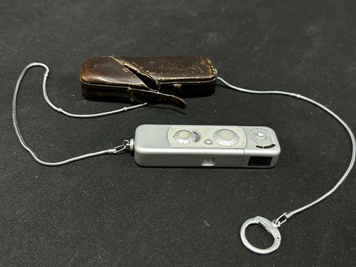 Minox vintage subminiature - minox, b