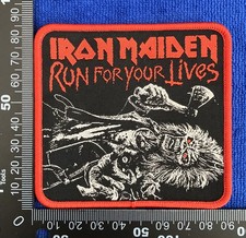 Iron Maiden - Official - Run