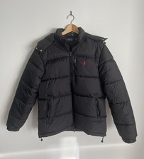 Ralph Lauren Puffer Jacket