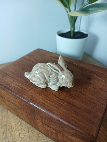 Wade whimsies miniature rabbit - whimsies,
