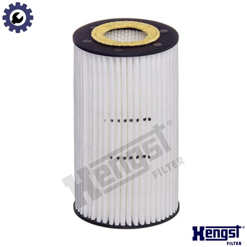 Oil filter e11h02 d155 for - filter,