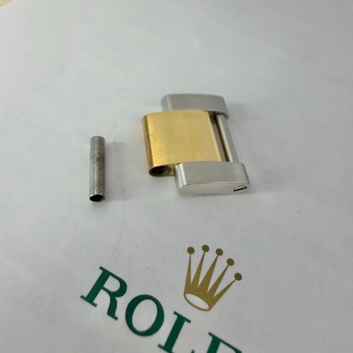 Rolex link for - for, 116523