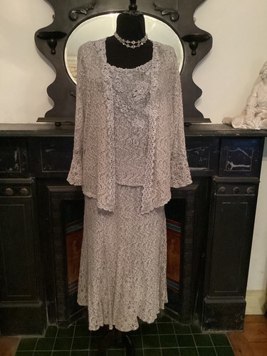 Ann balon italian lace mother - ann,