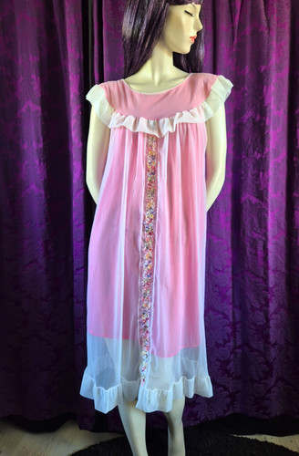 Vintage 1960s layered - 1960s,