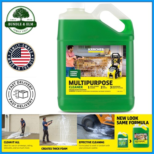 Versatile pressure washer - pressure,