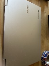 Genuine/OEM Acer Chromebook Spin 13 N18Q2 Top Lid