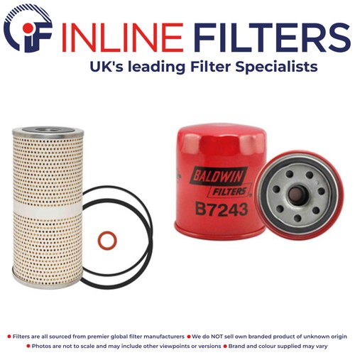 Filter kit for - filter,