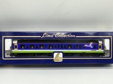 Lima 204912 Class 121 DMU