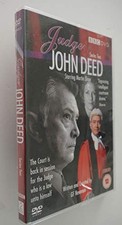 Judge John Deed : Complete BBC Series 2 [2001] [DVD] - DVD  9AVG The Cheap Fast
