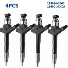 16600-3XN0A Fuel Injector Set