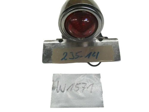 Sparto taillight w1571 moto - sparto,