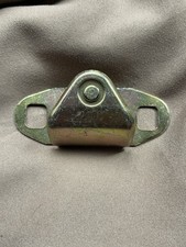 FORD SIERRA Mk3 ESCORT FIESTA Mk1 Mk2 BOOT CATCH STRIKER PLATE RS TURBO NOS Rare