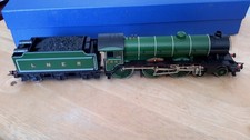 HORNBY OO GAUGE MANCHESTER