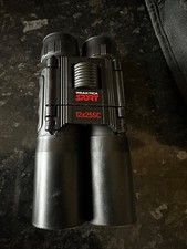 binoculars praktica sport 