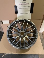 1 Genuine Mercedes Benz C63s