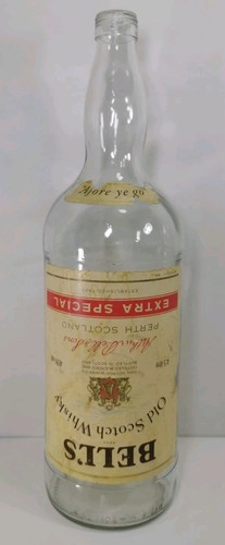 Vintage giant whisky - vintage,
