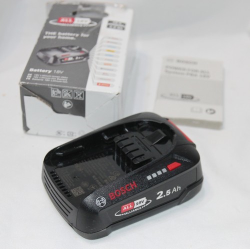 Genuine bosch pba 18v - genuine,