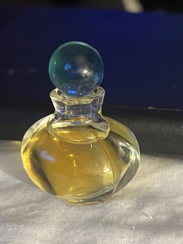 Miniature perfume bottle wings - perfume,