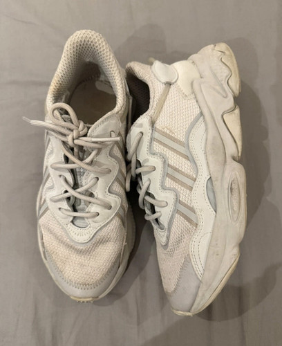Adidas ozweegos size - adidas, 5