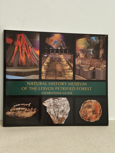 Natural history museum lesvos - natural,