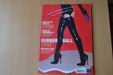 Skin Two Magazine Issue 57