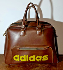 Vintage Adidas Sports Bag