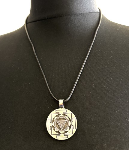 Kali yantra hindu - yantra,