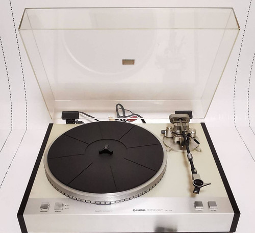 Yamaha direct drive - yamaha, yp-d5