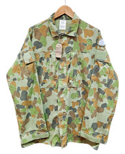 Genuine Australian Military