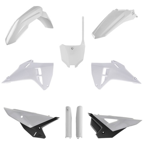 Polisport plastic kit fork - kit,