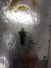 Genuine BMW G650 X CHALLENGE