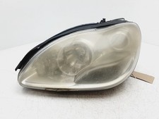 2004 MERCEDES S320 CDI LIMOUSINE Passengers Headlamp LH