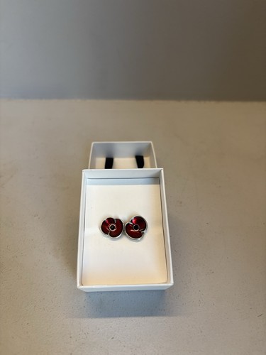 Royal british legion poppy - royal,