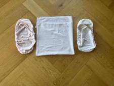 Girls Blanket Bundle. Muslin Blanket 
