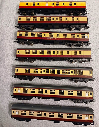 Lima gauge midland - 00,
