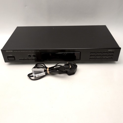 L233 denon 215rd precision - l233,