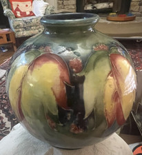 Moorcroft  4.5" Early 1900's