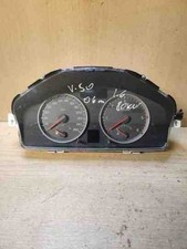 VOLVO V50 MW Instrument