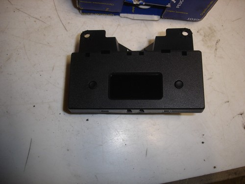 Peugeot 206 digital clock - 206,